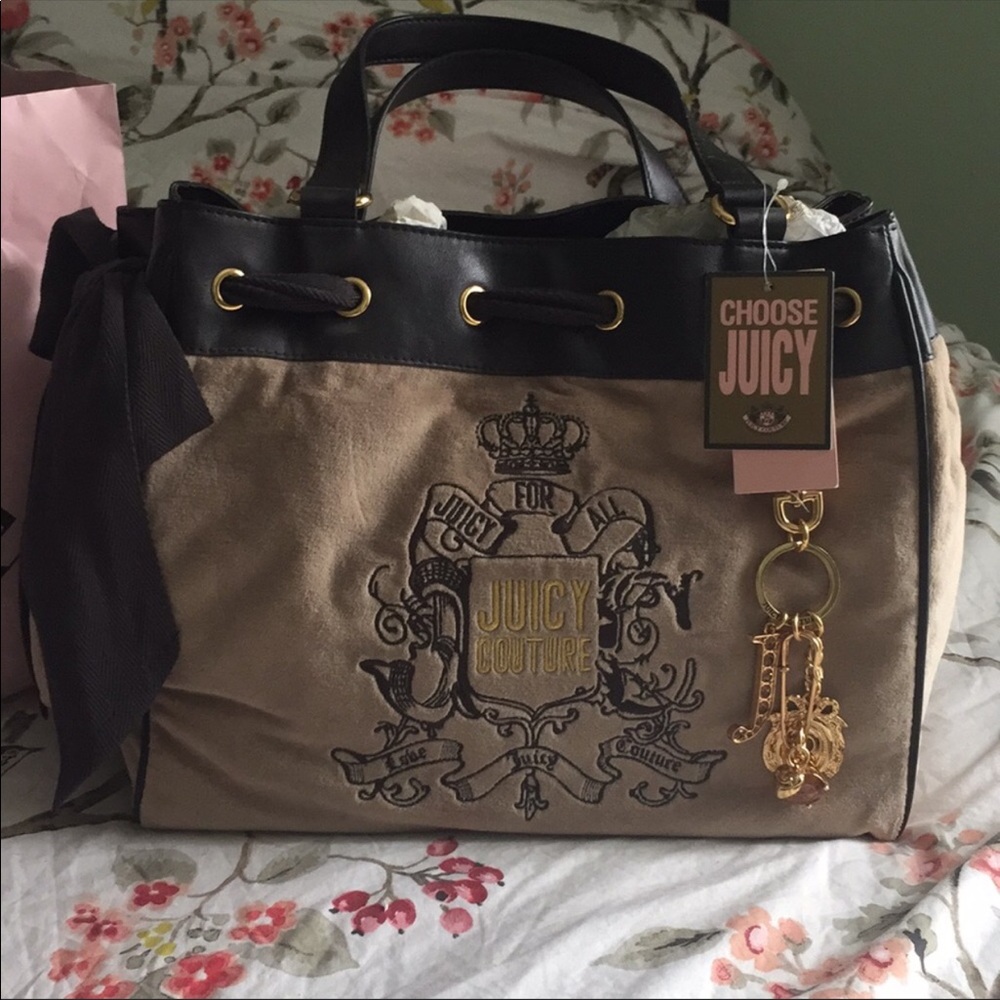 Juicy Couture Daydream Bag